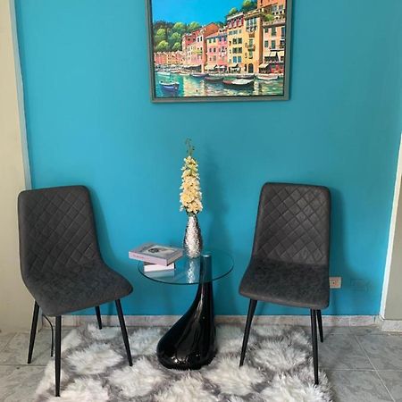 Centrico Apt Para Conocer La Ciudad-Wifi Gratis ! Puerto Plata Exterior foto
