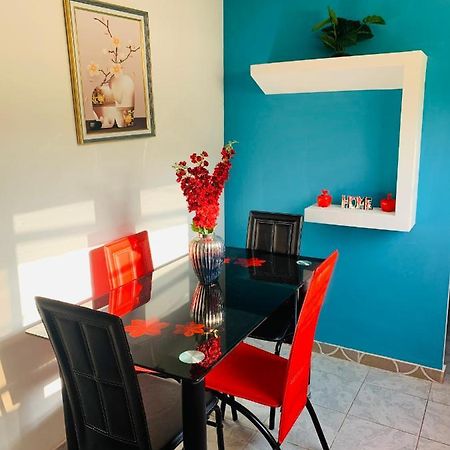 Centrico Apt Para Conocer La Ciudad-Wifi Gratis ! Puerto Plata Exterior foto