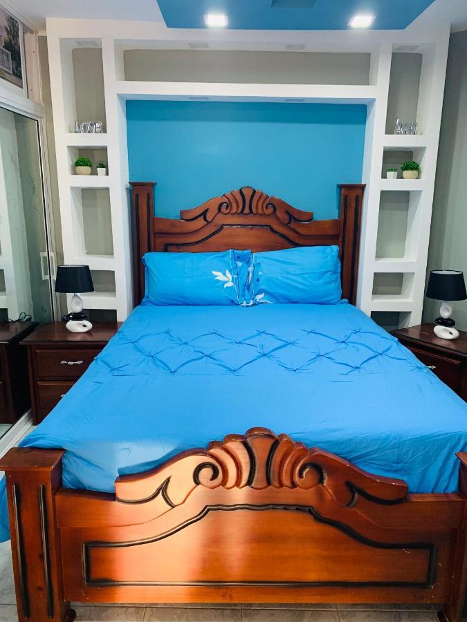 Centrico Apt Para Conocer La Ciudad-Wifi Gratis ! Puerto Plata Exterior foto
